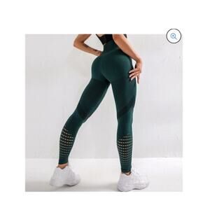 Tuscom Tight Push up Yoga Sport legging S